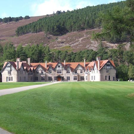 Derry - Mar Lodge Estate Ballater Exterior photo