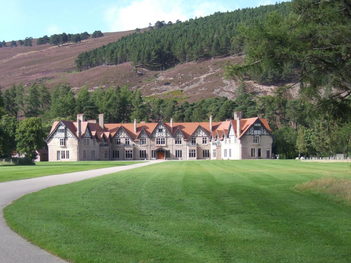 Derry - Mar Lodge Estate Ballater Exterior photo