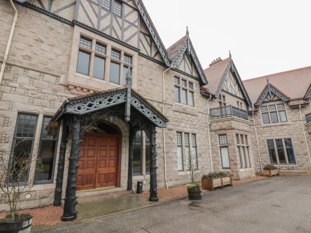 Derry - Mar Lodge Estate Ballater Exterior photo