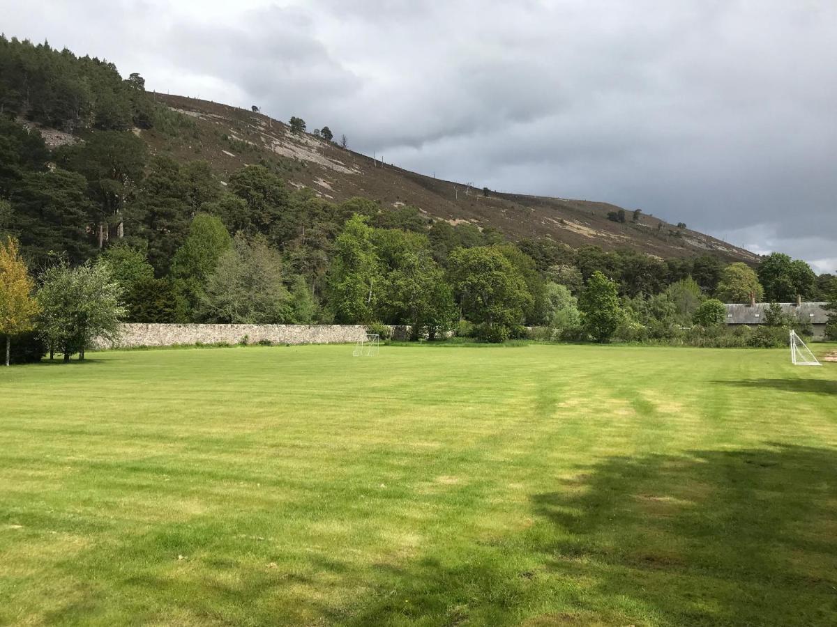 Derry - Mar Lodge Estate Ballater Exterior photo